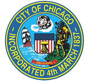 Chicago city seal