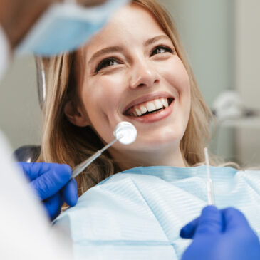 Why You Should Stop Skipping The Dentist