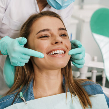 How Do I Return To The Dentist After Years?